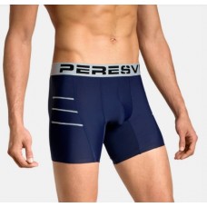 Спортивні труси Peresvit Performance Boxer Briefs Navy